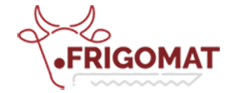 FRIGOMAT Logo